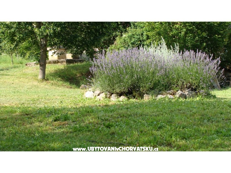 Kuća za odmor Biserka – Ferienwohnung Senj, Kroatien – Foto 10