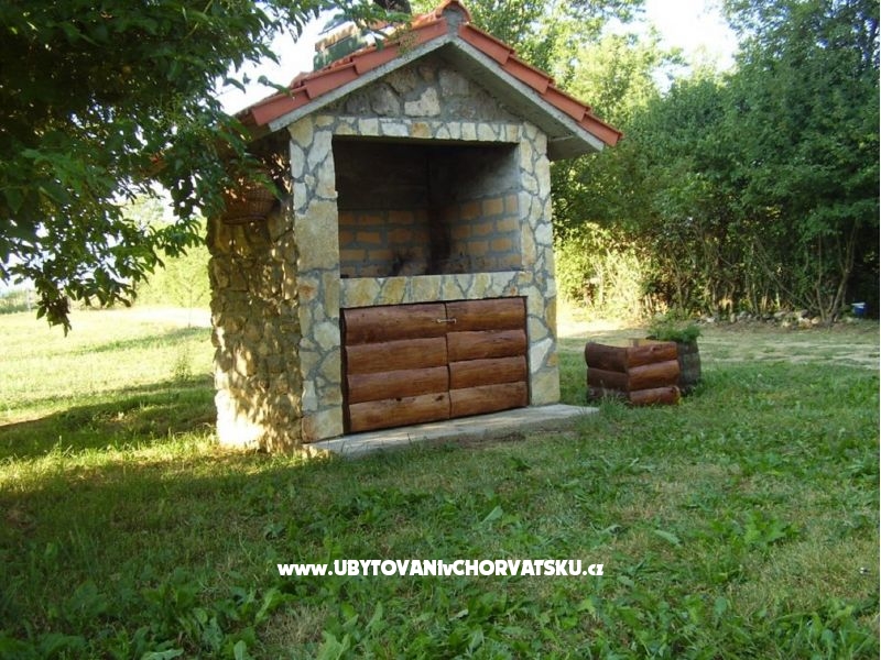 Kuća za odmor Biserka – Ferienwohnung Senj, Kroatien – Foto 2