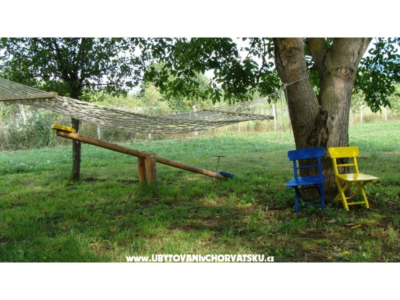 Kuća za odmor Biserka – Ferienwohnung Senj, Kroatien – Foto 3