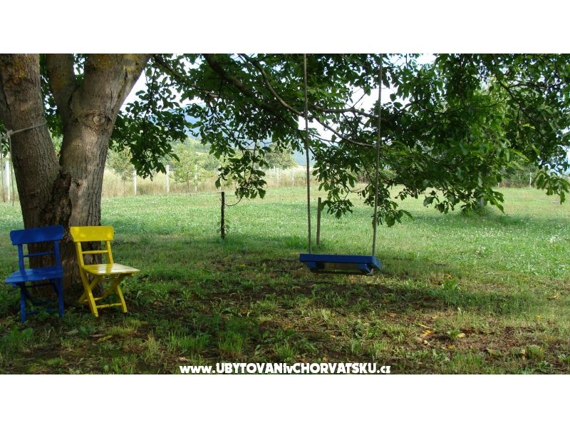 Kuća za odmor Biserka – Ferienwohnung Senj, Kroatien – Foto 4