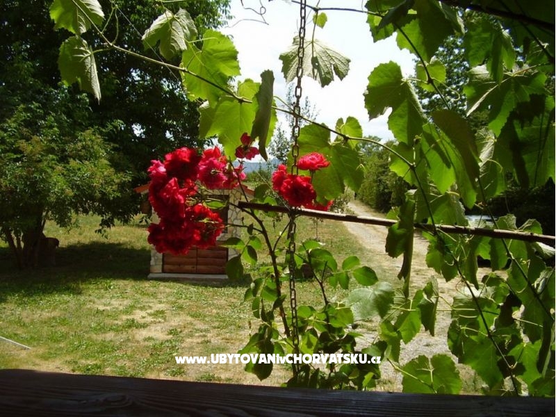 Kuća za odmor Biserka – Ferienwohnung Senj, Kroatien – Foto 6