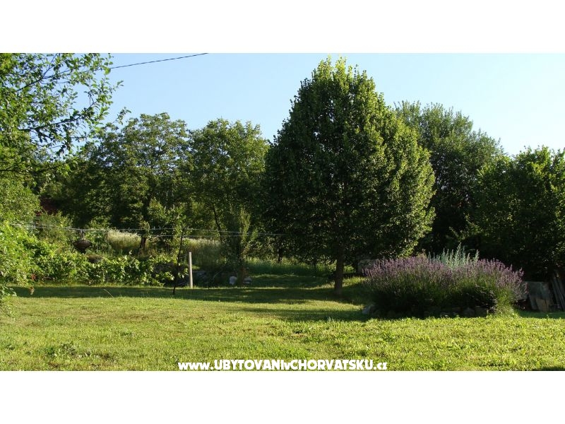 Kuća za odmor Biserka – Ferienwohnung Senj, Kroatien – Foto 7
