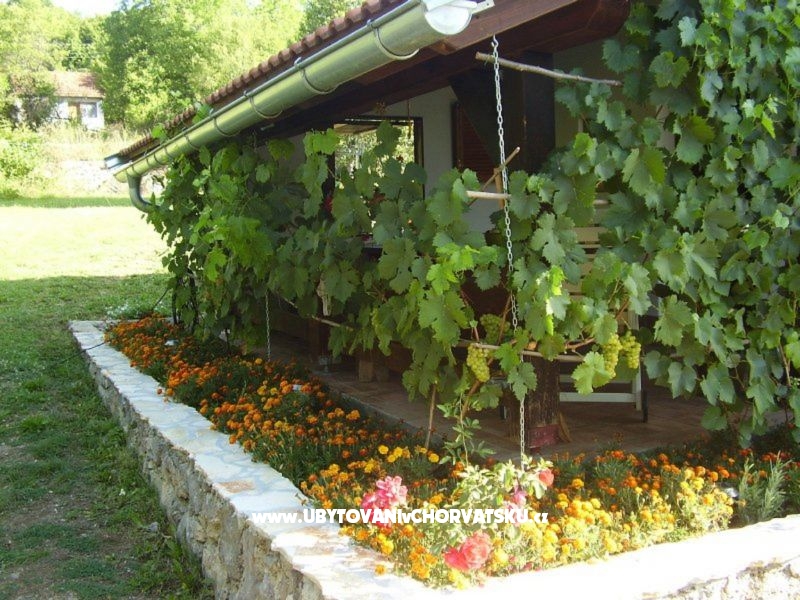 Kuća za odmor Biserka – Ferienwohnung Senj, Kroatien – Foto 8