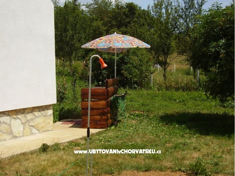 Kuća za odmor Biserka – Ferienwohnung Senj, Kroatien – Foto 9