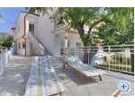 Apartment Marta za 7 osoba - Senj Kroatien