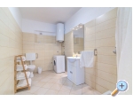 Apartment Marta za 7 osoba - Senj Kroatien