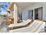 Apartment Marta za 7 osoba - Senj Kroatien
