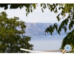 Apartment Marta za 7 osoba - Senj Kroatien