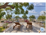 Apartment Marta za 7 osoba - Senj Kroatien
