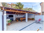 Apartment Marta za 7 osoba - Senj Kroatien