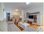Apartment Marta za 7 osoba - Senj Kroatien