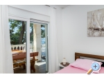Apartment Marta za 7 osoba - Senj Kroatien