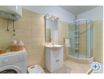 Apartment Marta za 7 osoba - Senj Kroatien