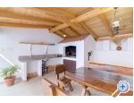 Apartment Marta za 7 osoba - Senj Kroatien