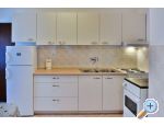 Apartment Marta za 7 osoba - Senj Kroatien