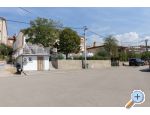 Apartment Marta za 7 osoba - Senj Kroatien