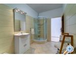 Apartment Marta za 7 osoba - Senj Kroatien