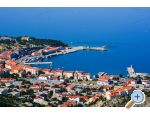 Apartment Marta za 7 osoba - Senj Kroatien