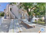 Apartment Marta za 7 osoba - Senj Kroatien