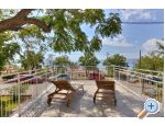 Apartment Marta za 7 osoba - Senj Kroatien