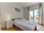 Apartment Marta za 7 osoba - Senj Kroatien