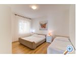Apartment Marta za 7 osoba - Senj Kroatien