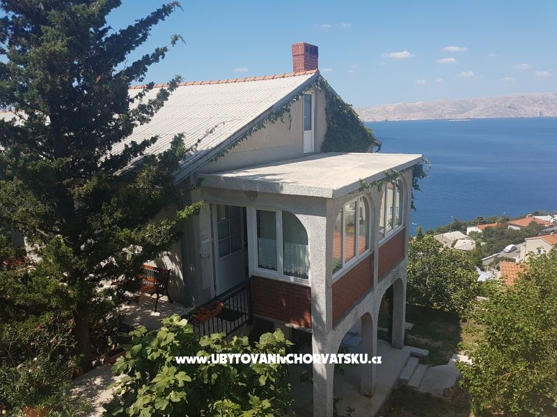 Lea – Ferienwohnung Senj, Kroatien – Foto 1