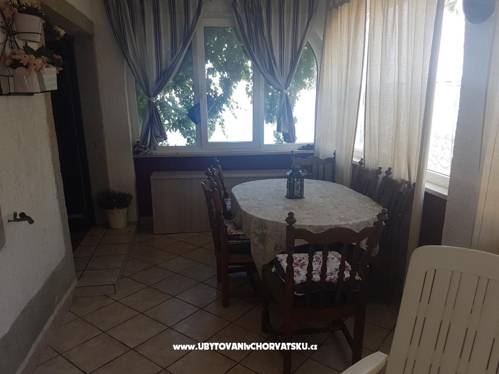 Lea – Ferienwohnung Senj, Kroatien – Foto 2