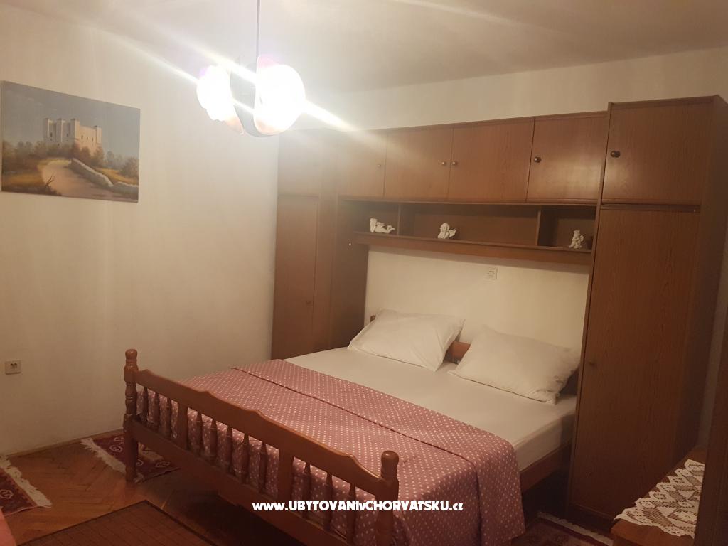 Lea – Ferienwohnung Senj, Kroatien – Foto 3