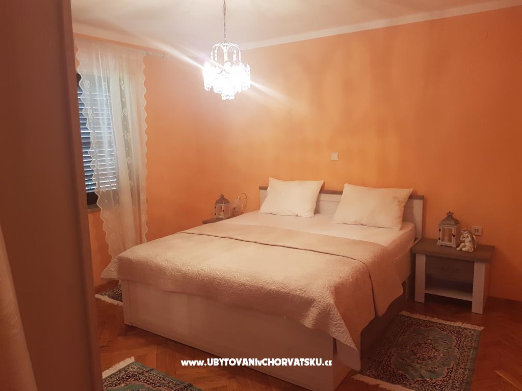 Lea – Ferienwohnung Senj, Kroatien – Foto 4