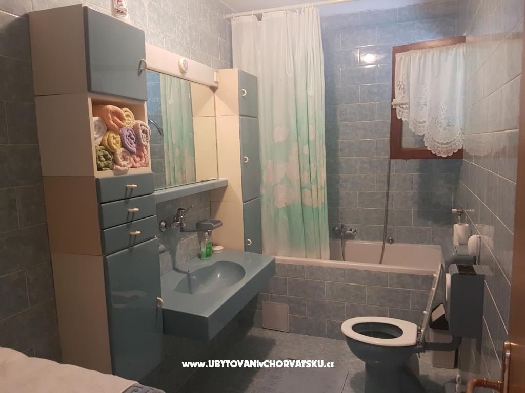 Lea – Ferienwohnung Senj, Kroatien – Foto 6