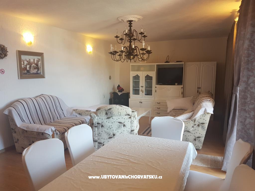 Lea – Ferienwohnung Senj, Kroatien – Foto 7