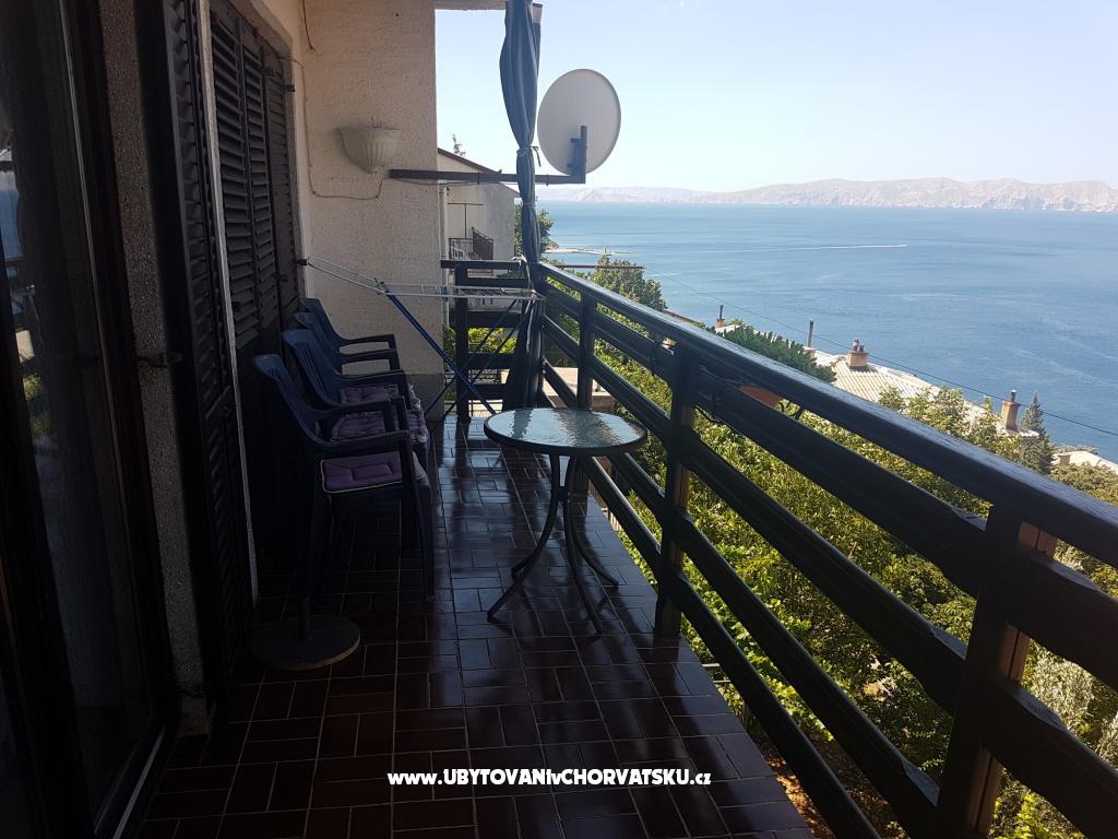 Lea – Ferienwohnung Senj, Kroatien – Foto 8