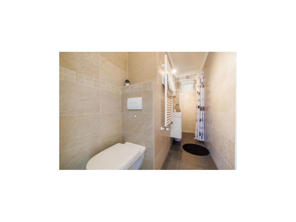 Marija Appartement - Senj Croatie