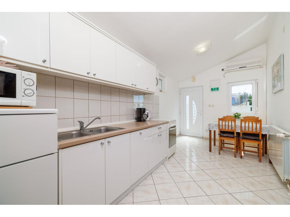 Marija Appartement - Senj Croatie