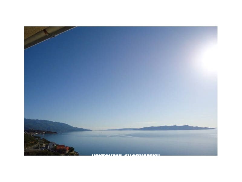 Renata – Ferienwohnung Senj, Kroatien – Foto 1