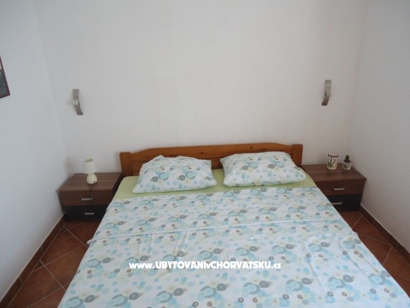Renata – Ferienwohnung Senj, Kroatien – Foto 11