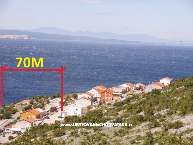 Renata – Ferienwohnung Senj, Kroatien – Foto 13