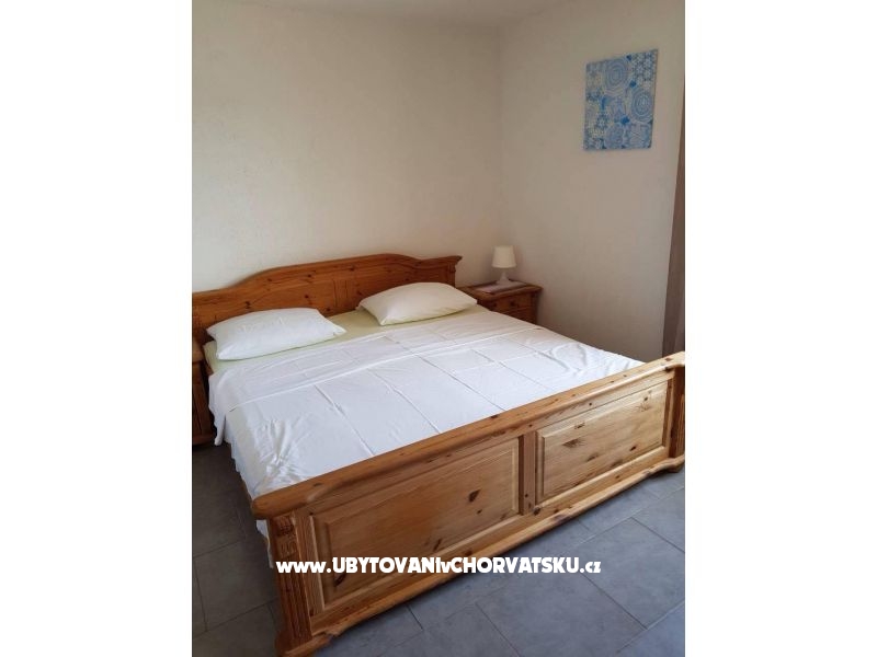 Renata – Ferienwohnung Senj, Kroatien – Foto 17