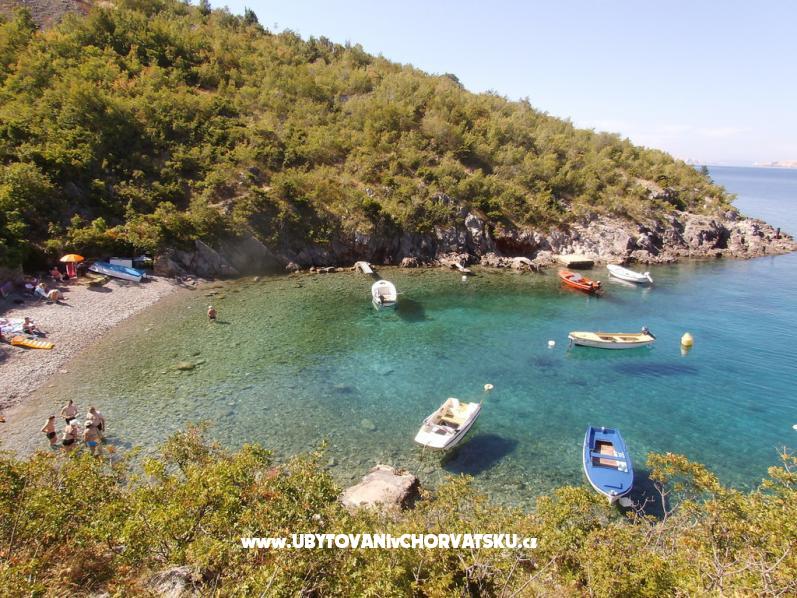 Renata – Ferienwohnung Senj, Kroatien – Foto 5