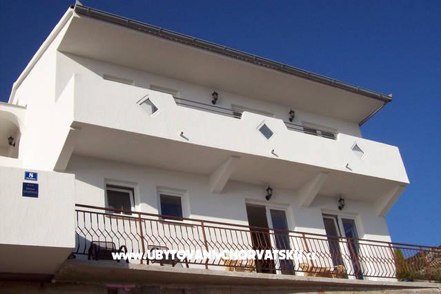 Renata – Ferienwohnung Senj, Kroatien – Foto 6