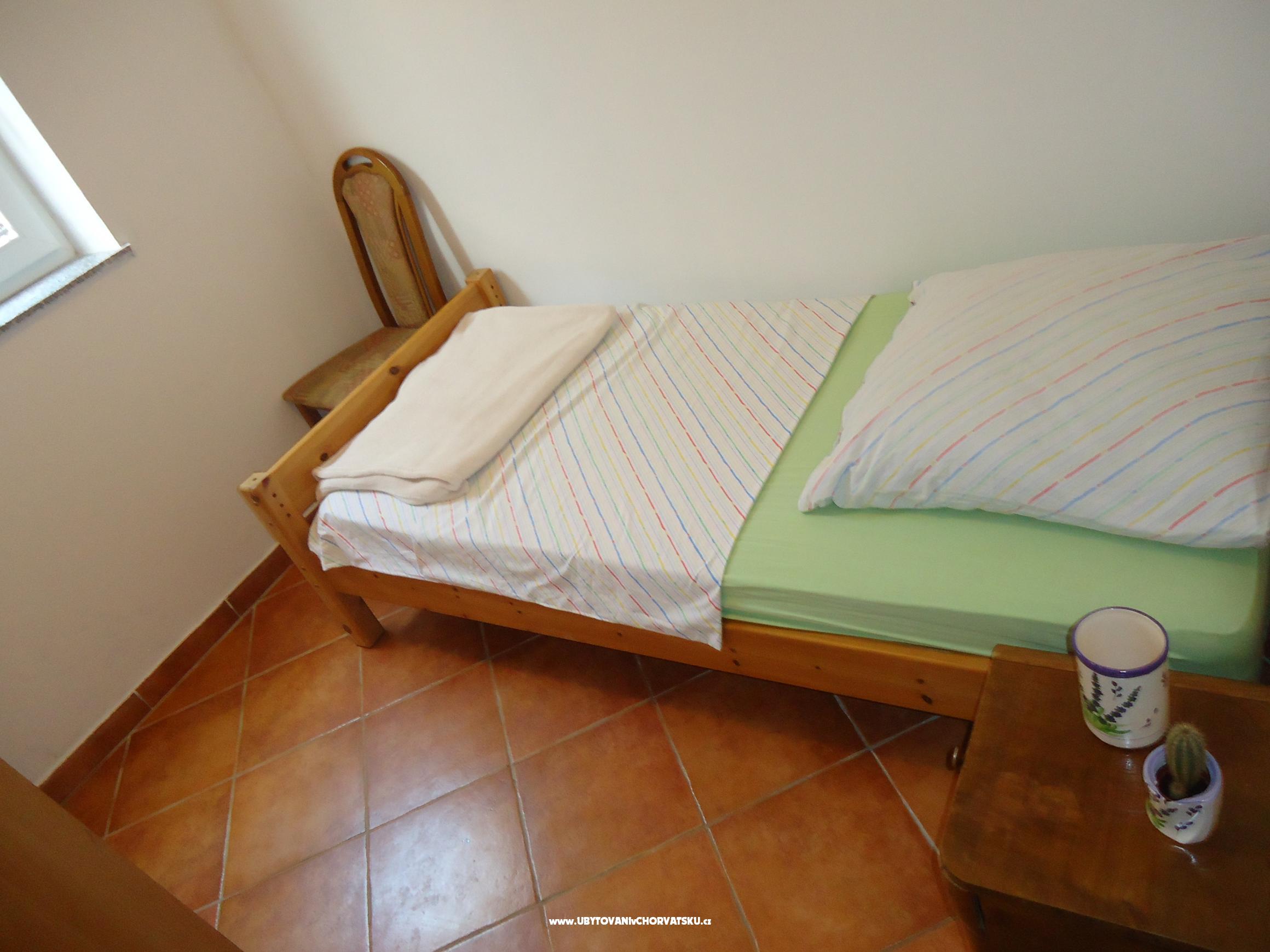MA-RE – Ferienwohnung Senj, Kroatien – Foto 3