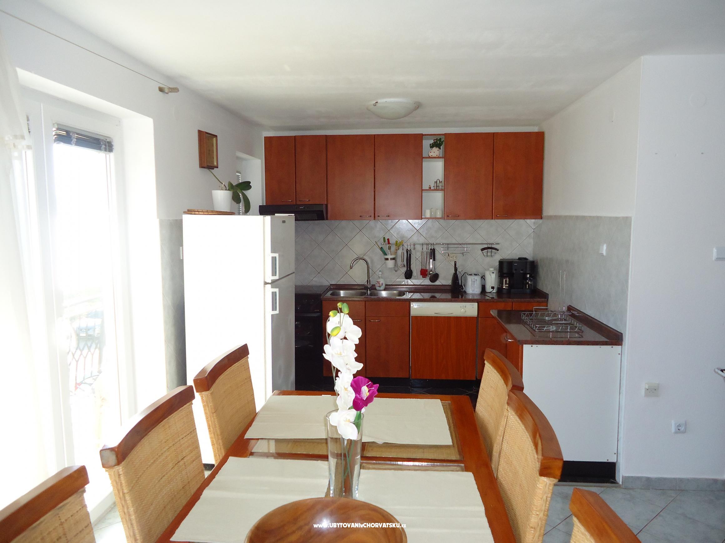 MA-RE – Ferienwohnung Senj, Kroatien – Foto 6