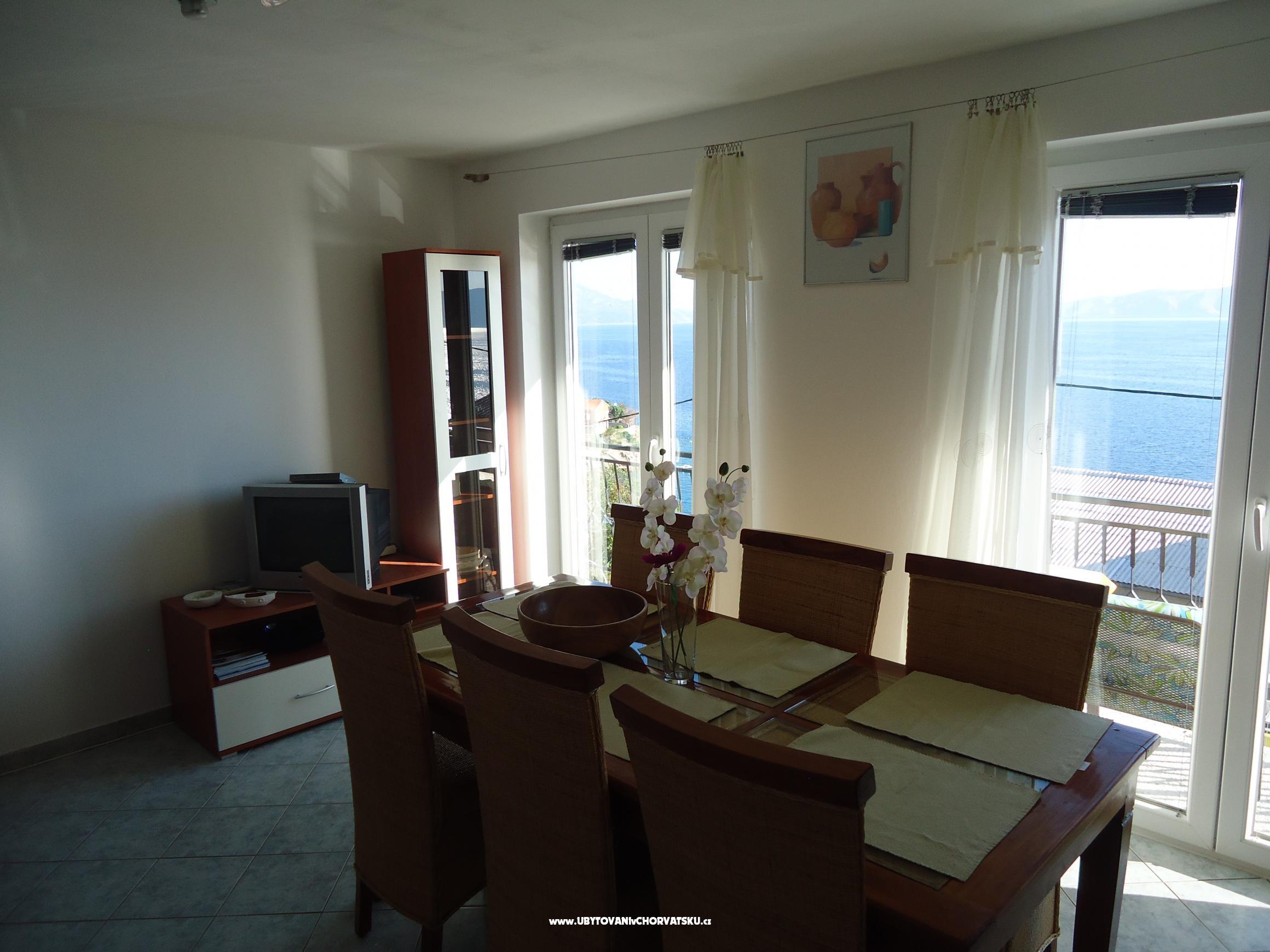 MA-RE – Ferienwohnung Senj, Kroatien – Foto 7