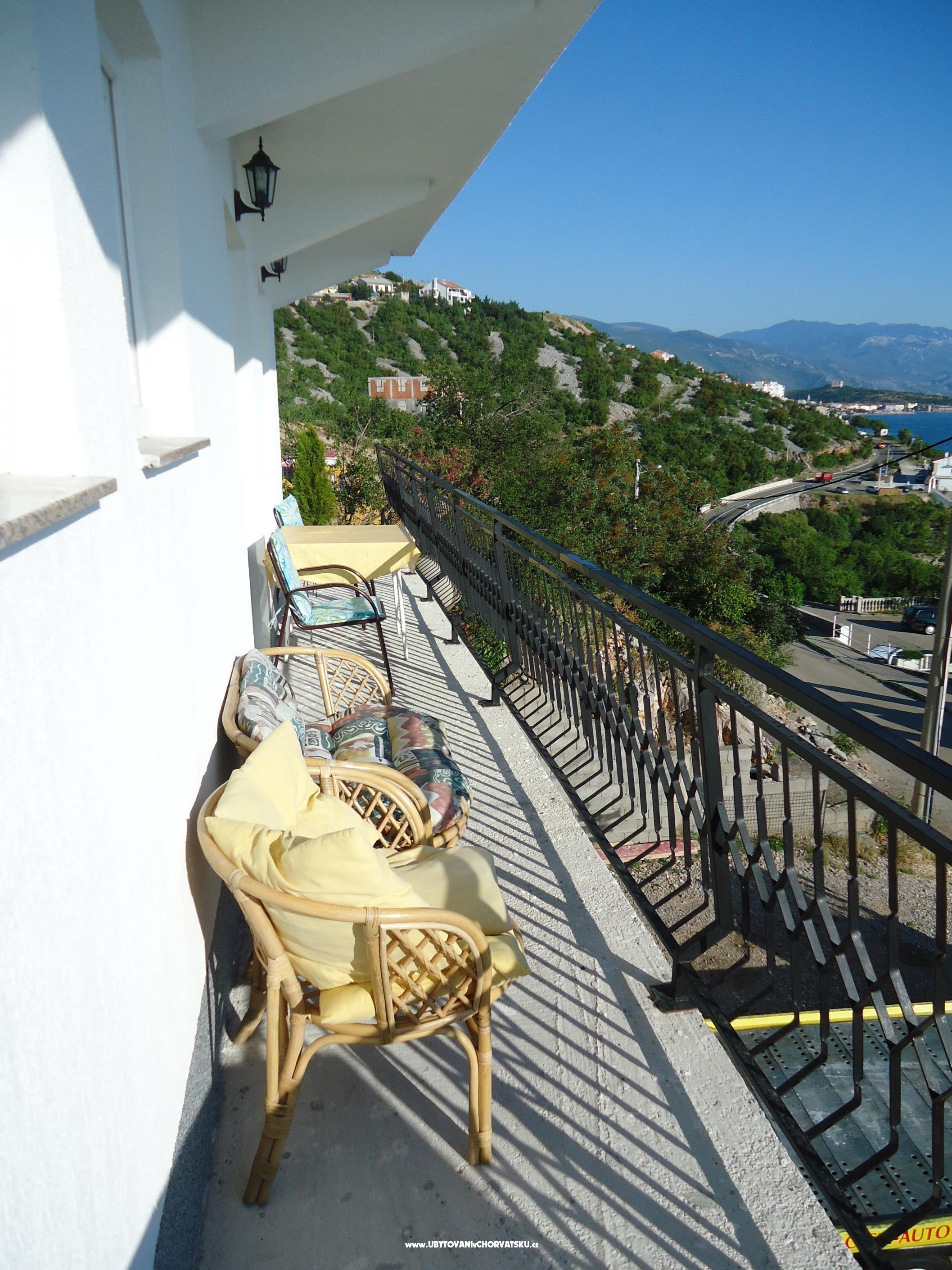 MA-RE – Ferienwohnung Senj, Kroatien – Foto 8