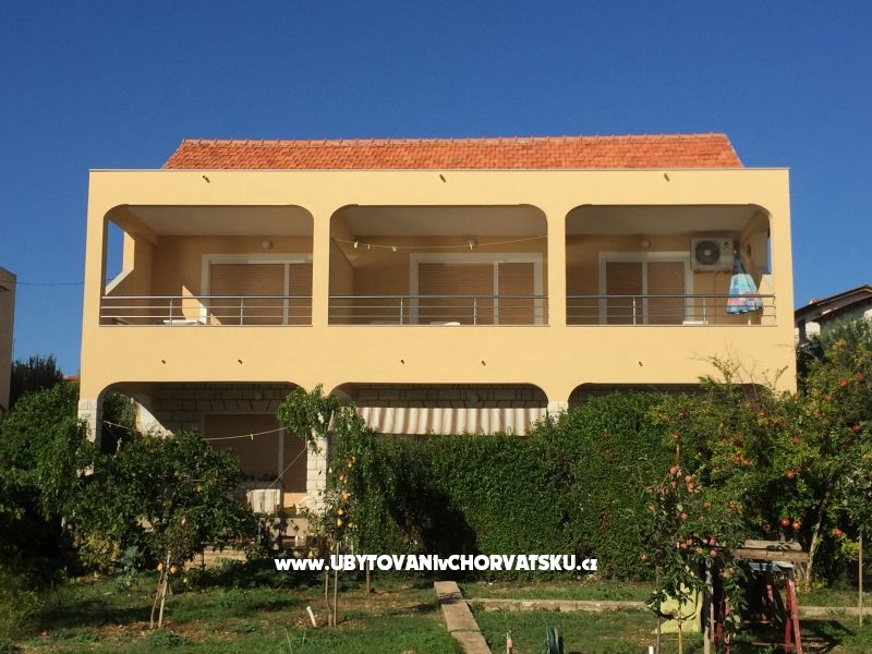 A.Kalabrić  Appartement – Ferienwohnung Sibenik, Kroatien – Foto 1