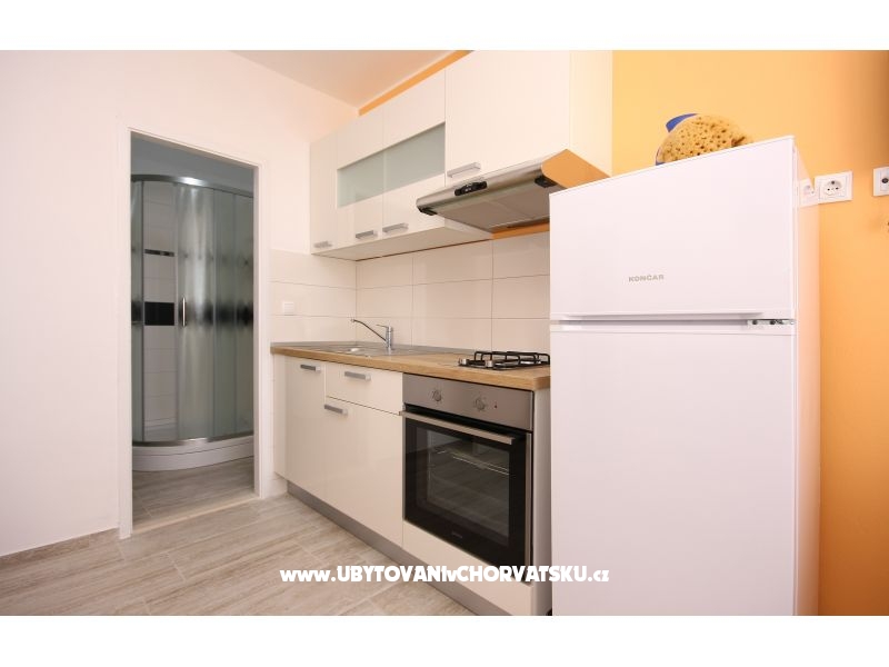 A.Kalabrić  Appartement – Ferienwohnung Sibenik, Kroatien – Foto 9