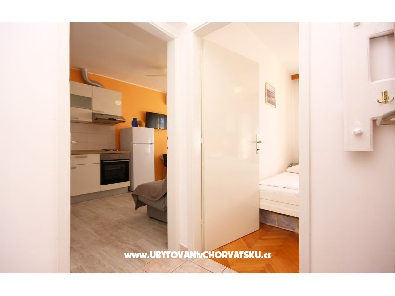 A.Kalabrić  Appartement – Ferienwohnung Sibenik, Kroatien – Foto 11