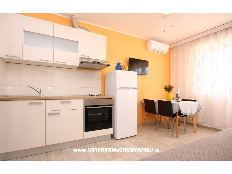 A.Kalabrić  Appartement – Ferienwohnung Sibenik, Kroatien – Foto 12