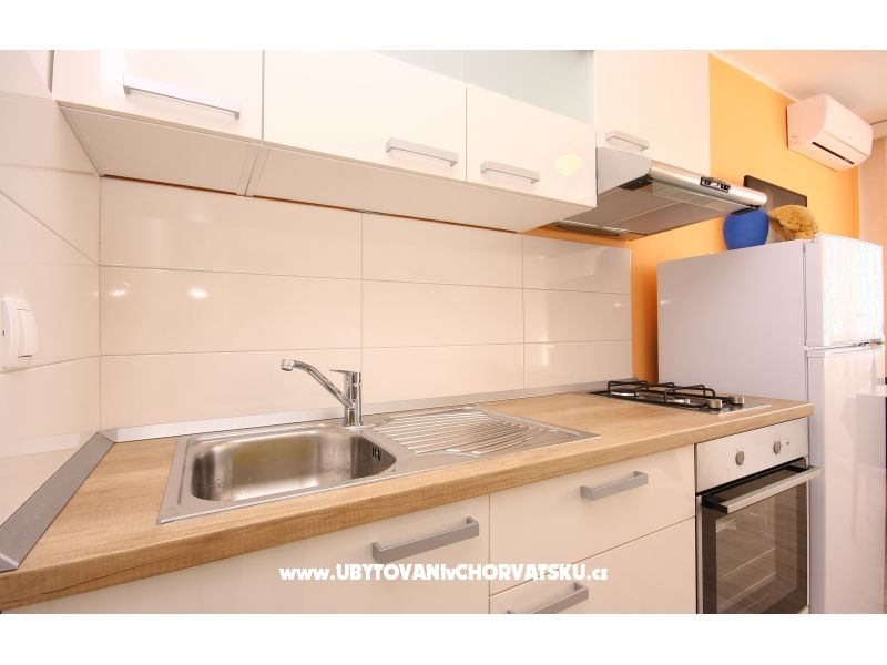 A.Kalabrić  Appartement – Ferienwohnung Sibenik, Kroatien – Foto 13